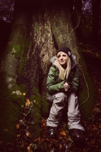 EX Magazine by Matt Austin