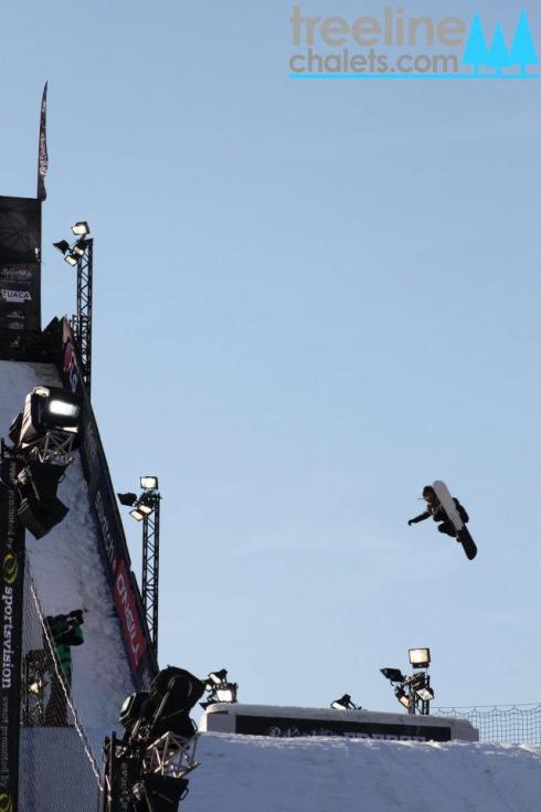 Thrashmore, Freeze 2011