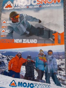 Last years media crew