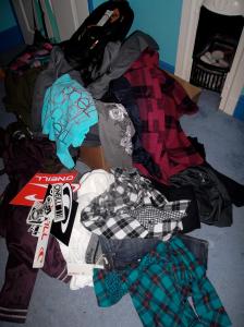 Package from O'Neill