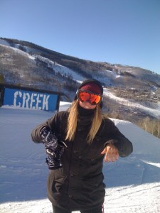 Sophie Creek "Beaver"!!!!