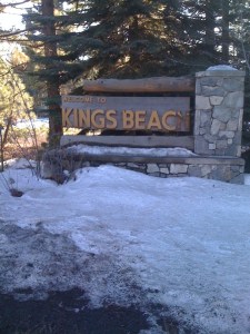 Kings Beach