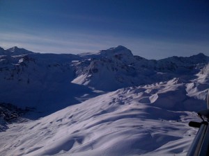 Tignes