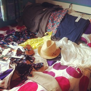 O'Neill Summer Collection