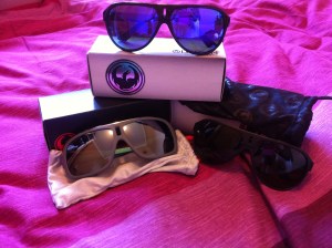 Dragon sunnies