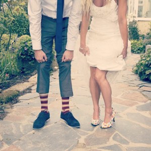 Rocket Dog Wedding Shoes