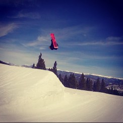 Rodeo Breck feb 2013