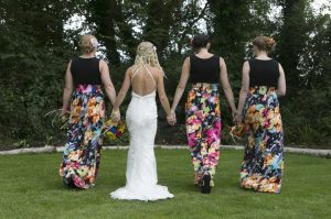 Bridesmaids FX Photography