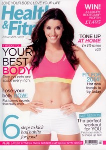 Health and Fitness Feb 2014 FC