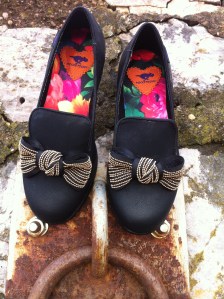 Everest Westwood in Black